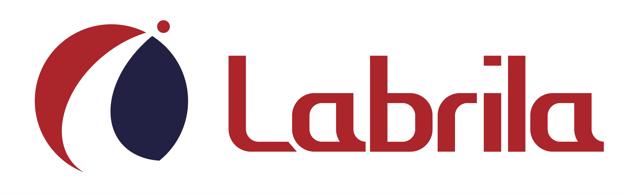Labrola ロゴ